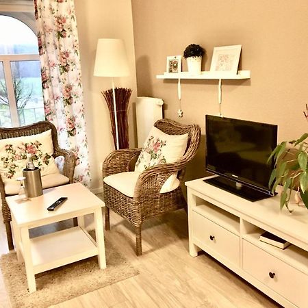 Station L Hotel Langballig Екстериор снимка