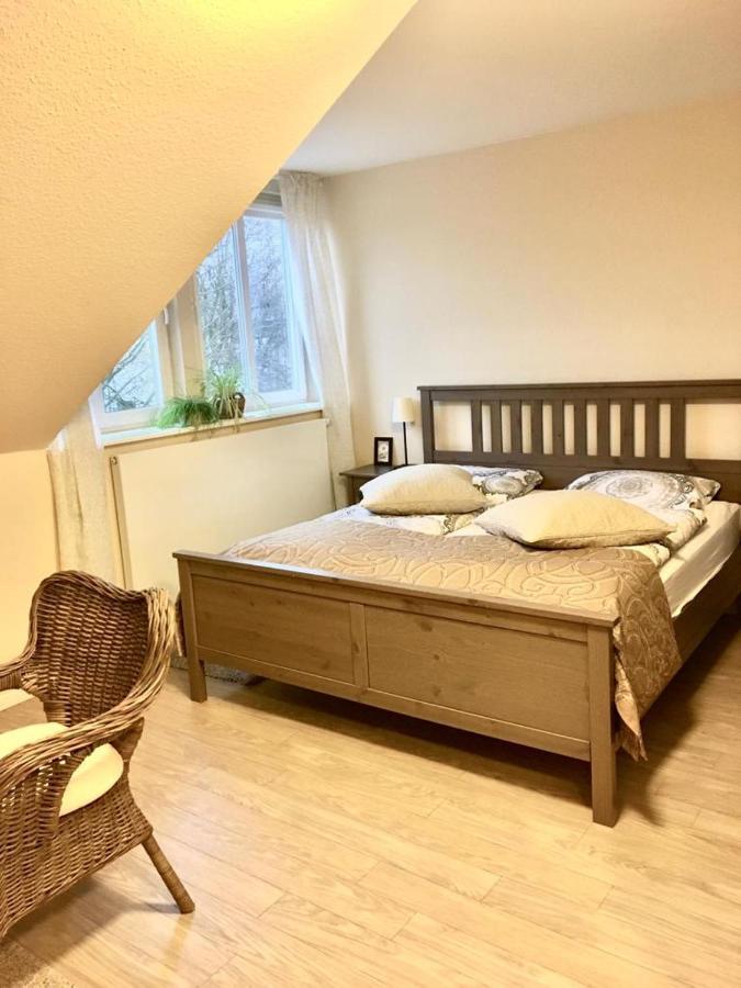 Station L Hotel Langballig Екстериор снимка