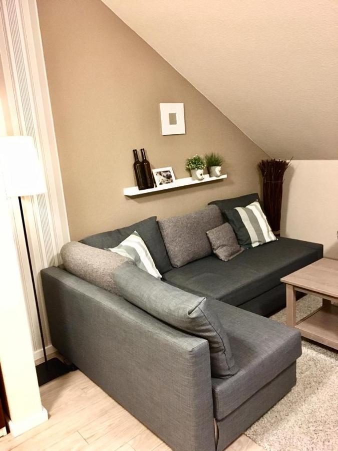 Station L Hotel Langballig Екстериор снимка