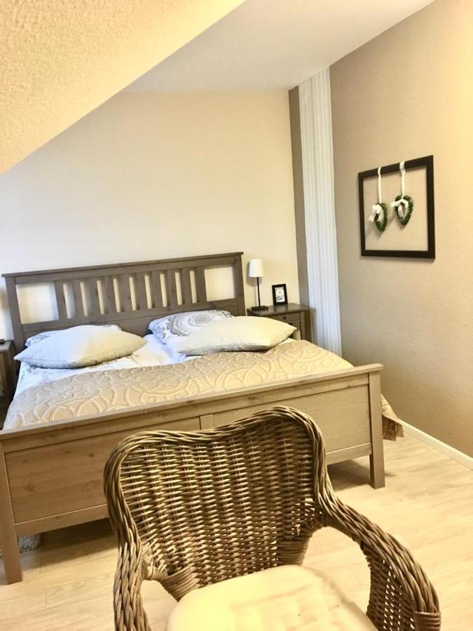 Station L Hotel Langballig Екстериор снимка