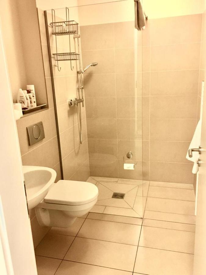 Station L Hotel Langballig Екстериор снимка