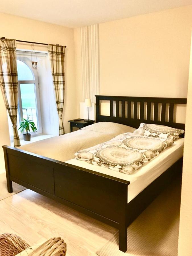 Station L Hotel Langballig Екстериор снимка