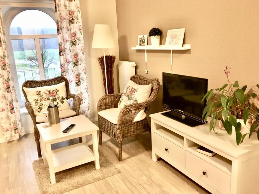 Station L Hotel Langballig Екстериор снимка